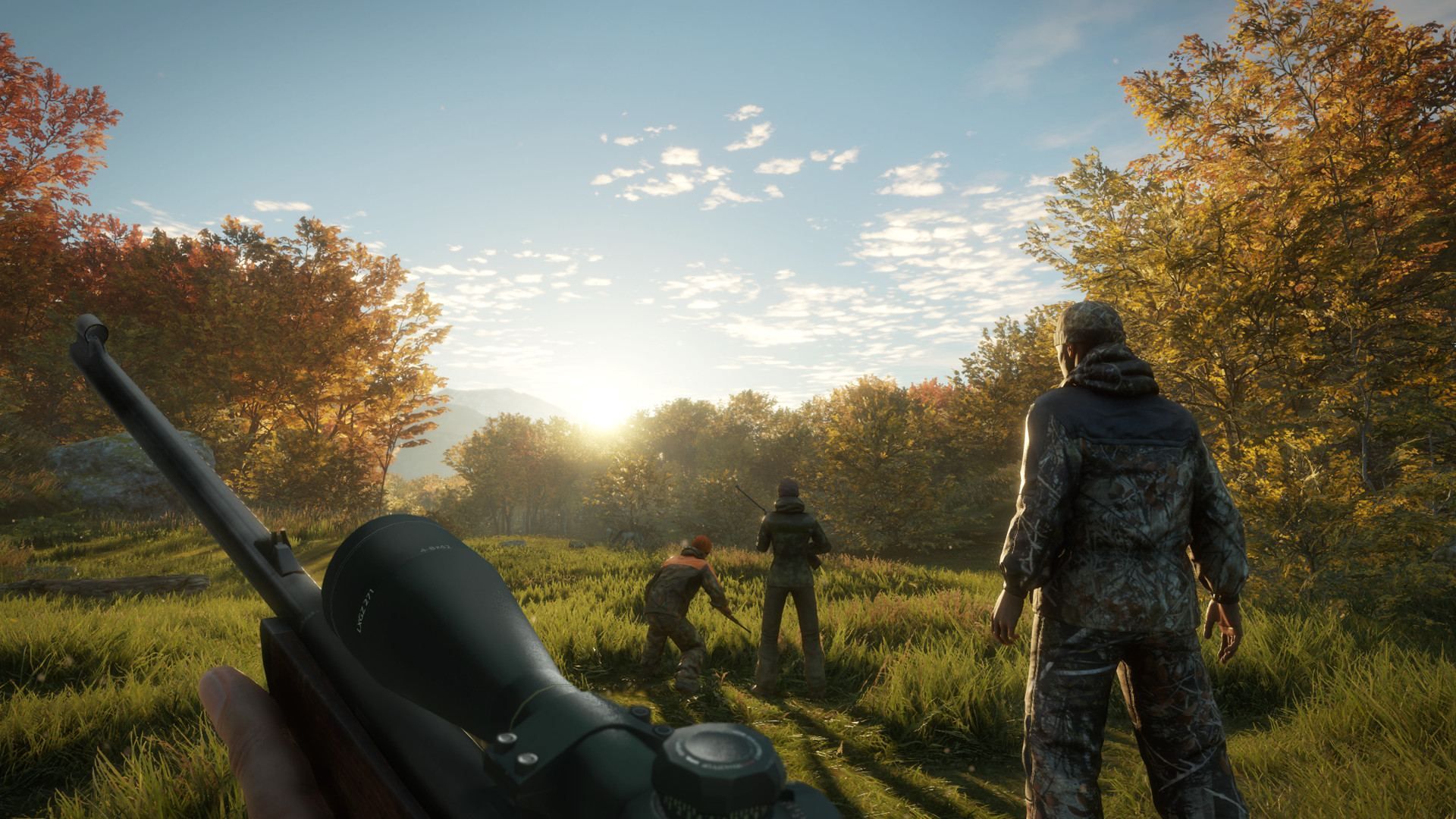 The Hunter : Call Of Th Wild 2019 - Game Of The Year Xbox On... - 7