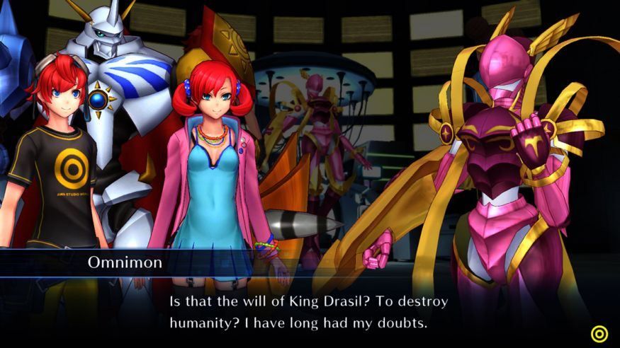 Digimon Story Cyber Sleuth: Complete Edition (Import) - 7