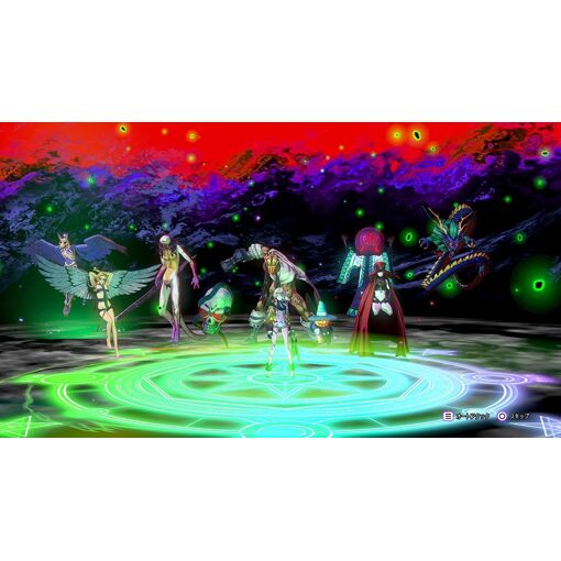 Soul Hackers 2 - Ps5 (Japon) - 5