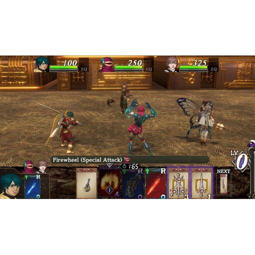 Baten Kaitos I & Ii Hd Remaster (Multi-Language) - Switch (J...