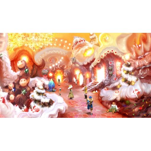 Baten Kaitos I & Ii Hd Remaster (Multi-Language) - Switch (J... - 6