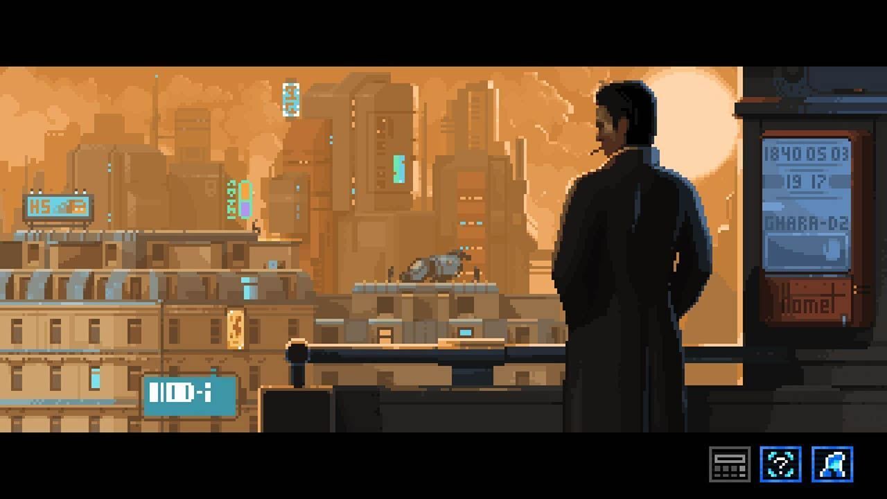 Lacuna - Ps4 - 5