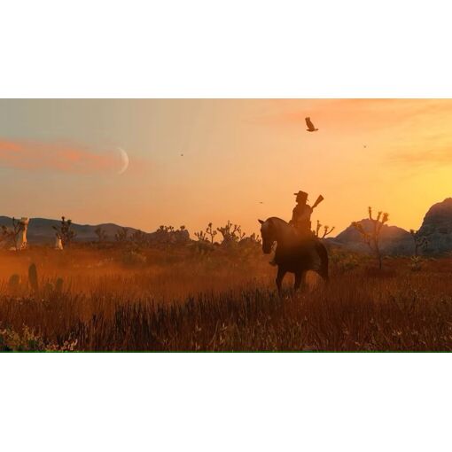 Red Dead Redemption Ps4