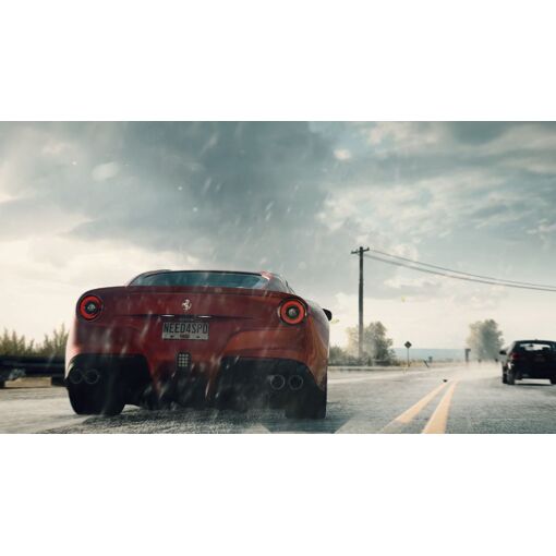 Need For Speed: Rivals (Import) - 2