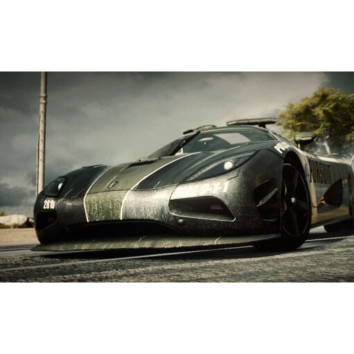 Need For Speed: Rivals (Import) - 5