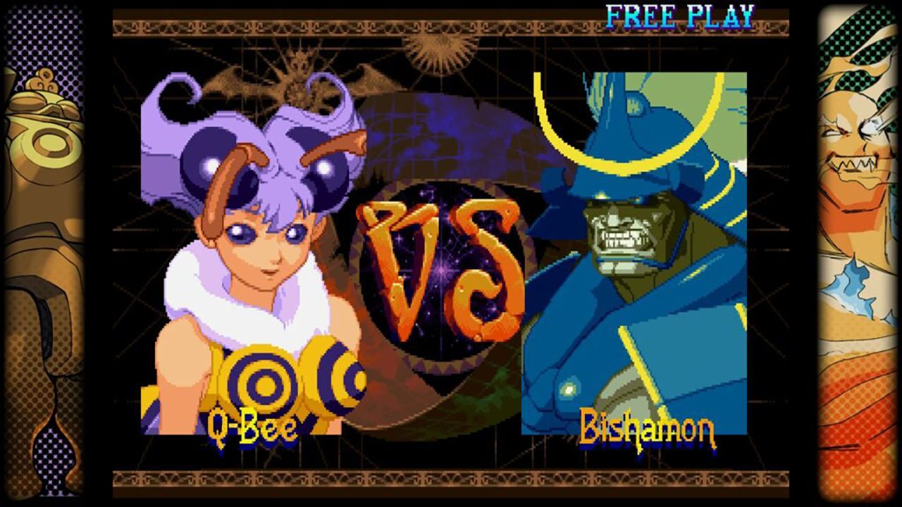 Capcom Fighting Collection (Import) - 7