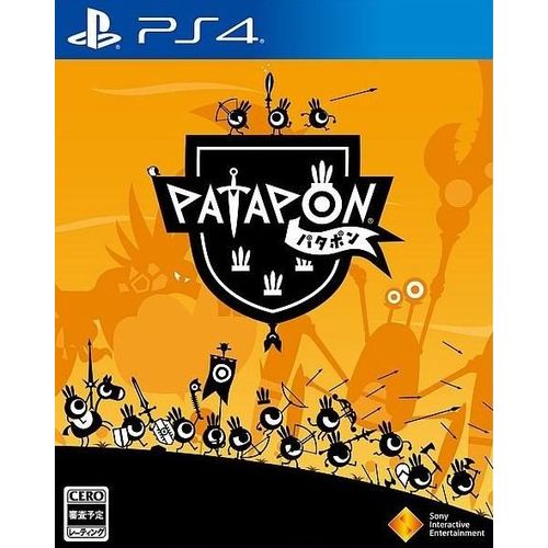 Patapon Ps4