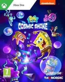 Spongebob Squarepants : The Cosmic Shake Xbox One