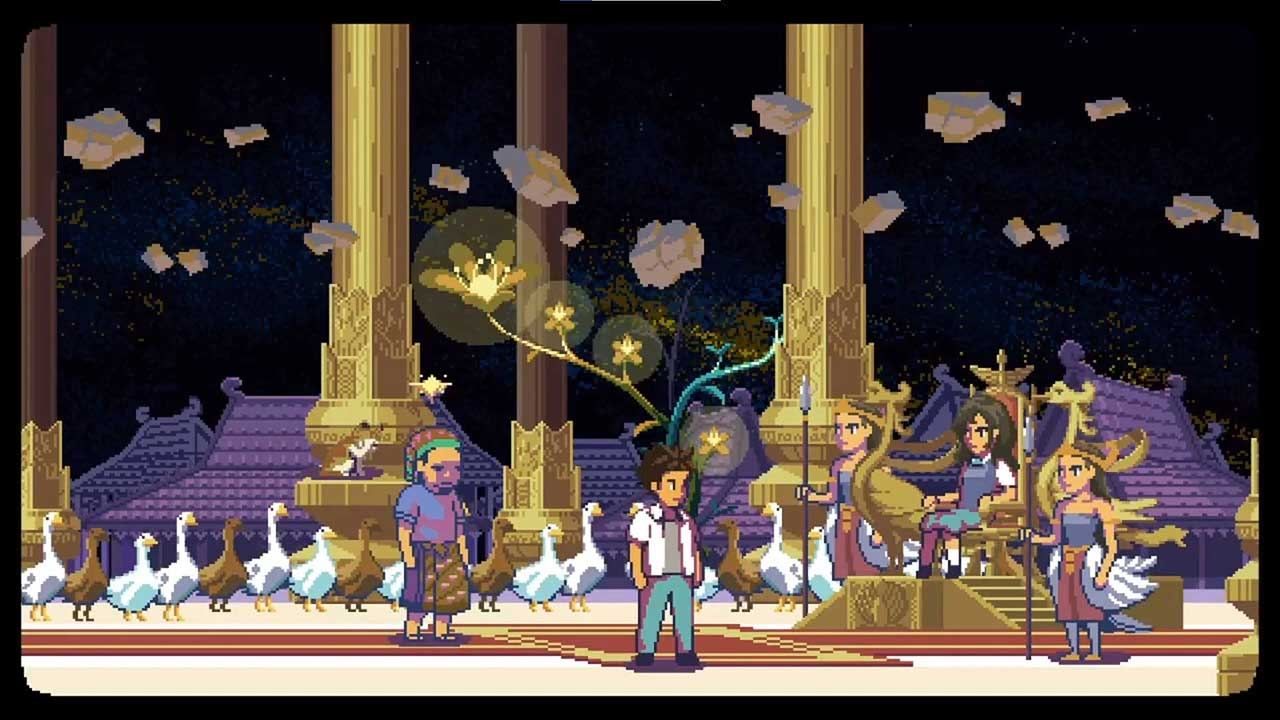 A Space For The Unbound Ps5 - 6