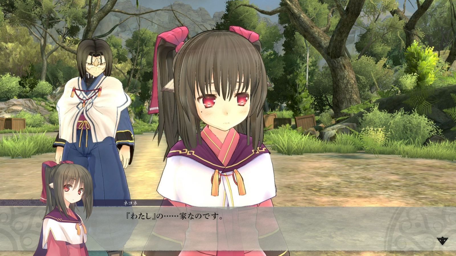 Utawarerumono: Zan 2 [Import Japonais] Ps4 - 3