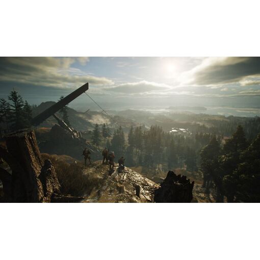 Tom Clancy's Ghost Recon: Breakpoint [Import Japonais] Ps4 - 4
