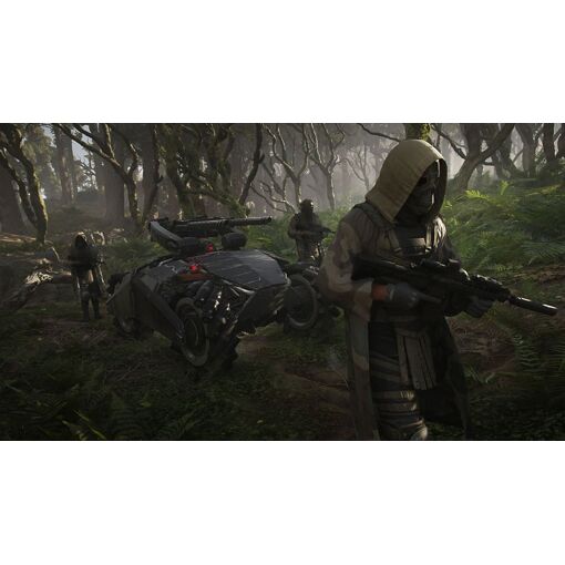 Tom Clancy's Ghost Recon: Breakpoint [Import Japonais] Ps4 - 7