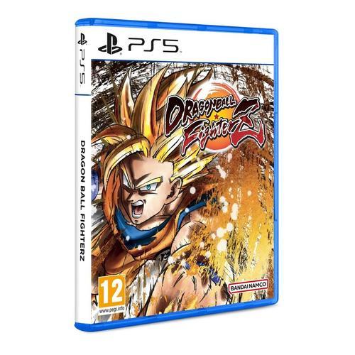 Dragon Ball Fighterz Ps5