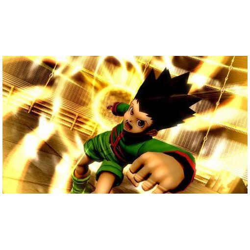 J-Stars Victory Vs Ps3 - 2