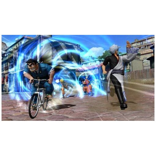 J-Stars Victory Vs Ps3 - 3