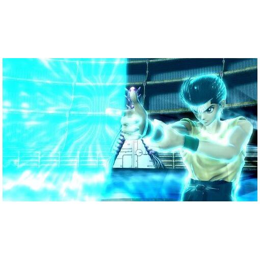 J-Stars Victory Vs Ps3 - 6