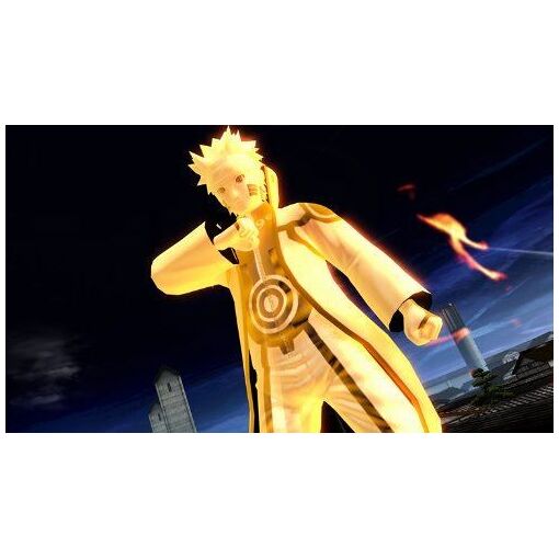 J-Stars Victory Vs Ps3 - 7