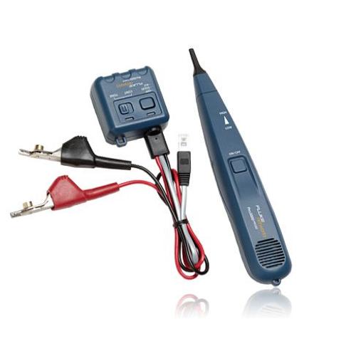 Toner et sonde analogiques Fluke Networks Pro3000