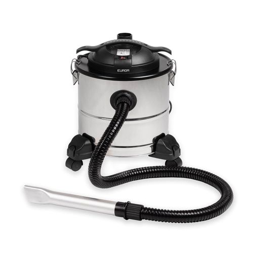 Eurom Force 1218 Ash cleaner - Aspirateur cendre - 1200W