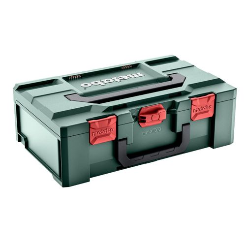 Metabo 626889000 MetaBox 165 L - Systainer