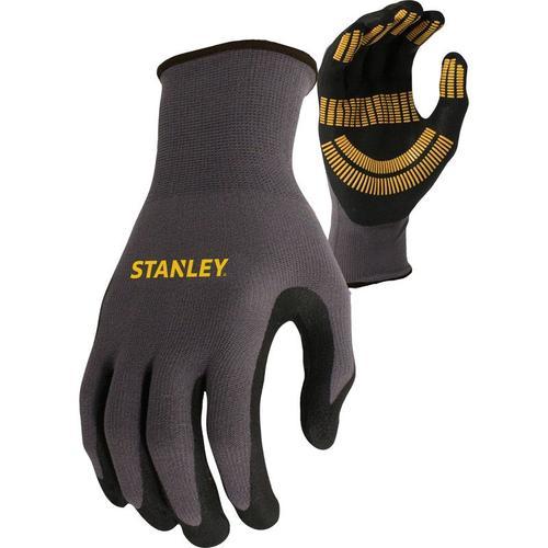 Stanley 52043 - Gants de travail - Taille 10