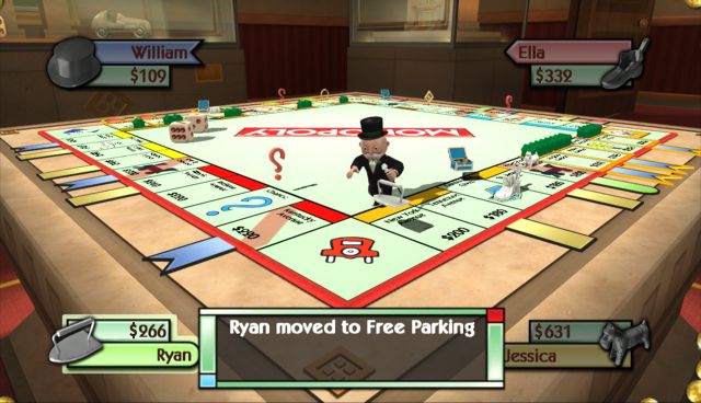 Monopoly Here And Now : The World Edition (Import Am�ricain)... - 5