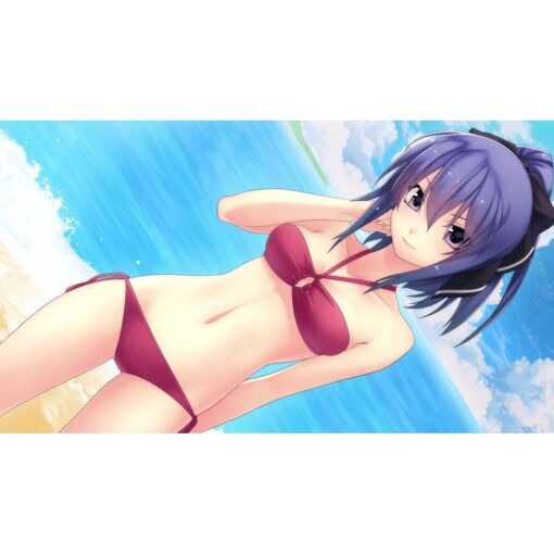 Touch, Shot! Love Application Ps3 - Import Japan