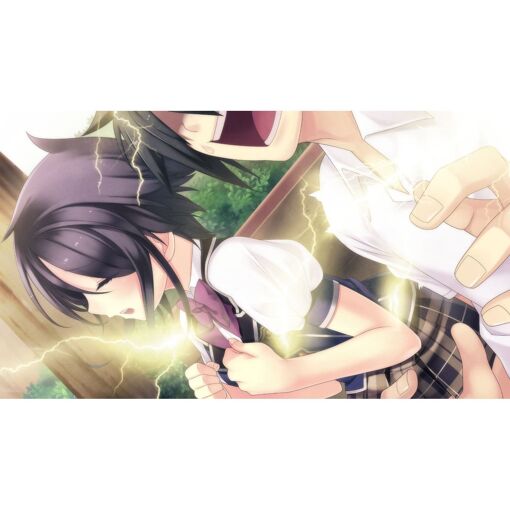 Touch, Shot! Love Application Ps3 - Import Japan - 6