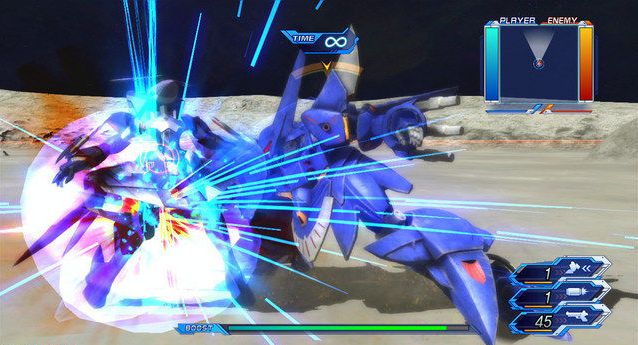 Super Robot Og Infinite Battle (Import) - 3