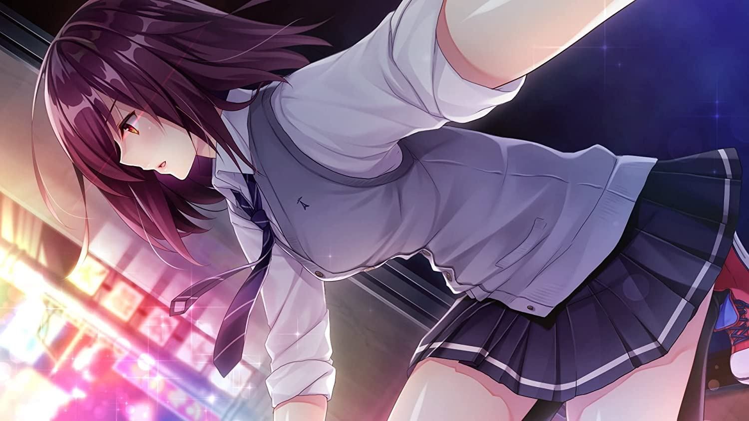 Tsuki No Kanata De Aimashou - Ps4 (Japon) - 5