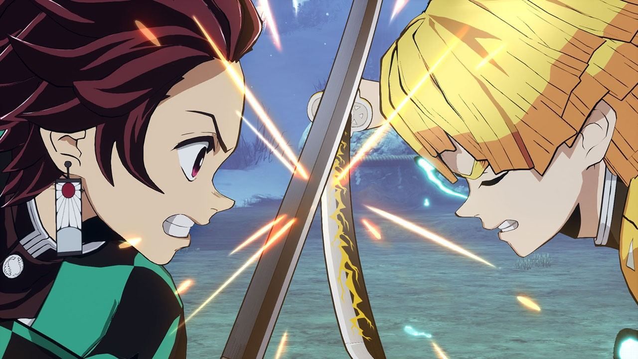 Demon Slayer: Kimetsu No Yaiba - Hinokami Keppuutan - Ps4 (J... - 6