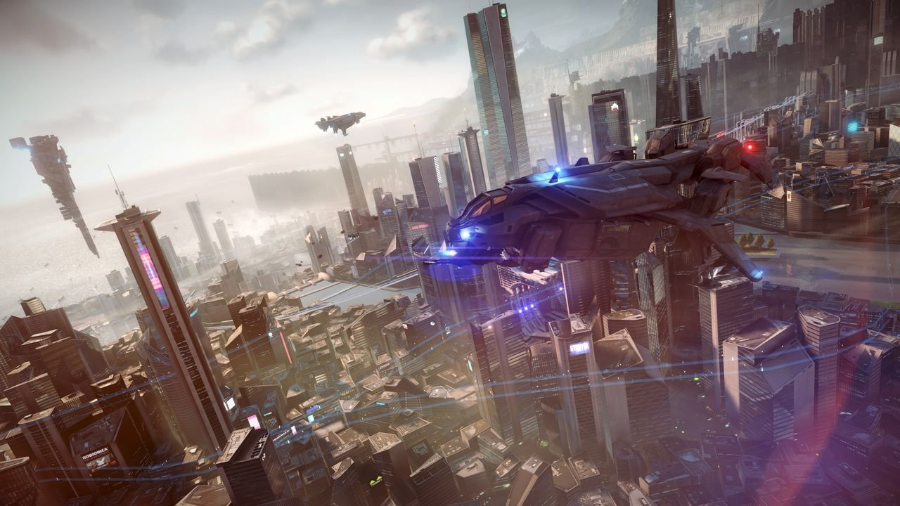 Killzone: Shadow Fall (Playstation Hits) - Ps4 - 6
