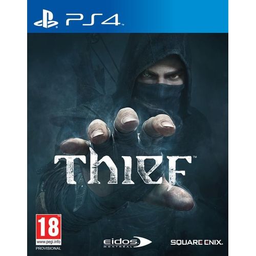Thief - Ps4