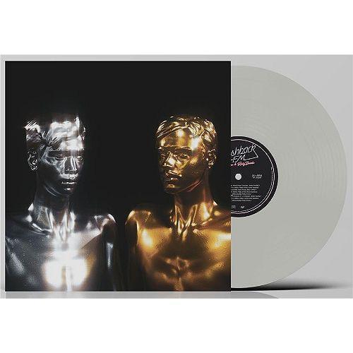 Flashback Fm - Édition Vinyle Blanc - Double Vinyle