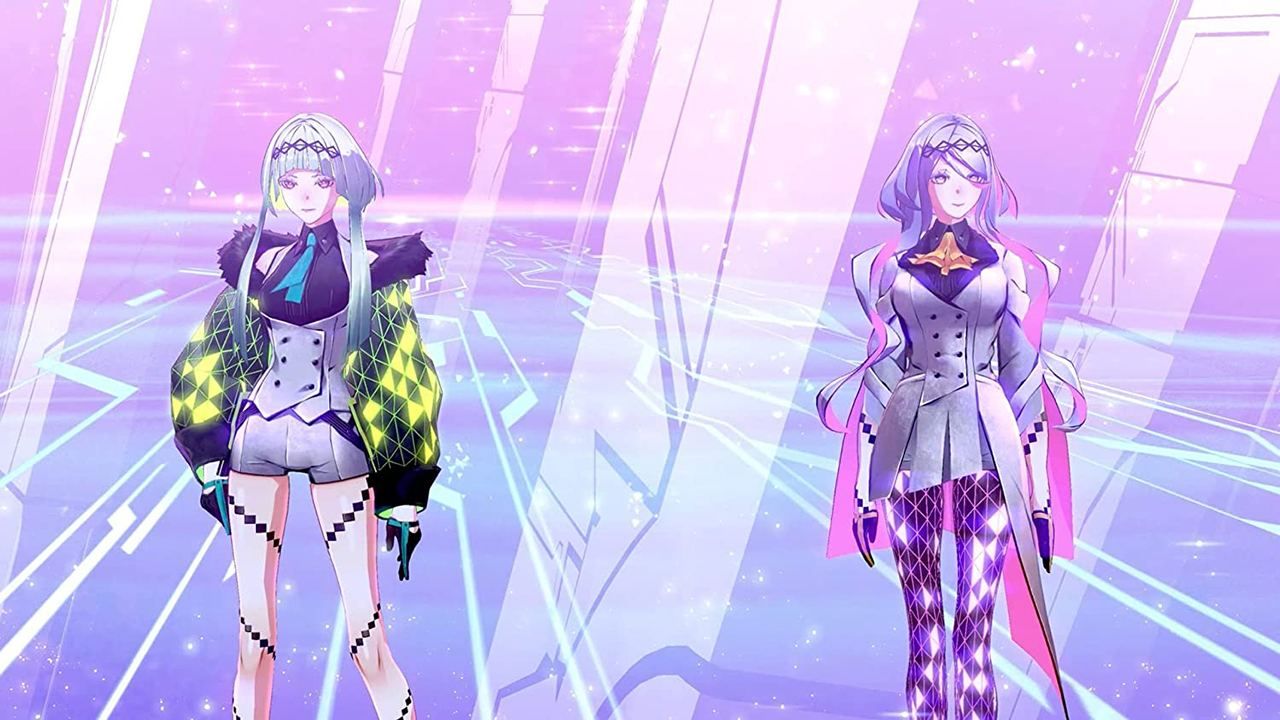 Soul Hackers 2 - Ps4 - 4