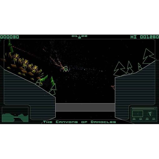 Terra Trilogy - Ps4 - 4