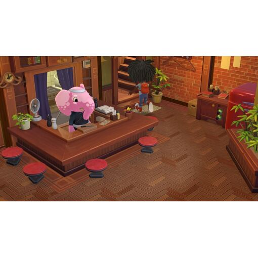 Hokko Life - Ps4 - 2