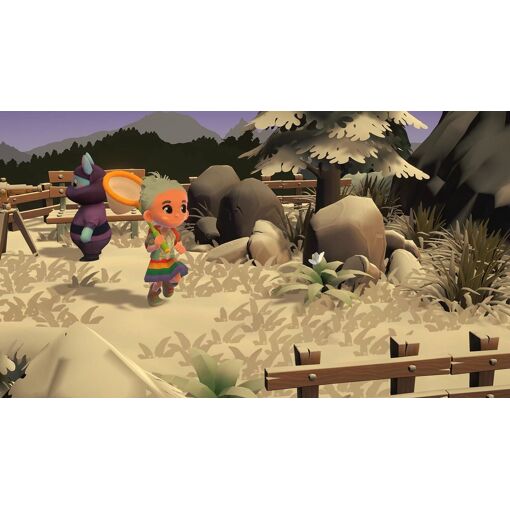 Hokko Life - Ps4 - 5