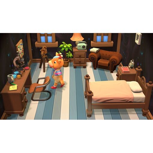 Hokko Life - Ps4 - 6