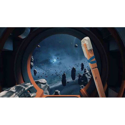 Breathedge - Ps4