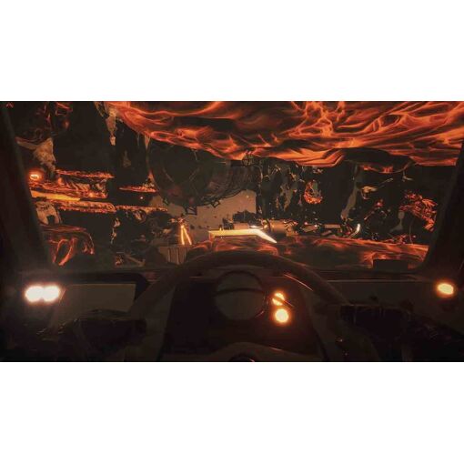 Breathedge - Ps4 - 2