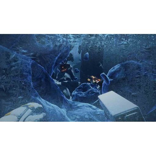 Breathedge - Ps4 - 4