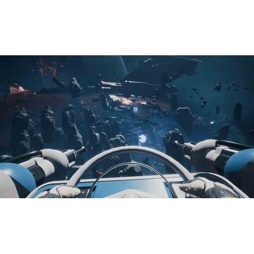 Breathedge - Ps4 - 5