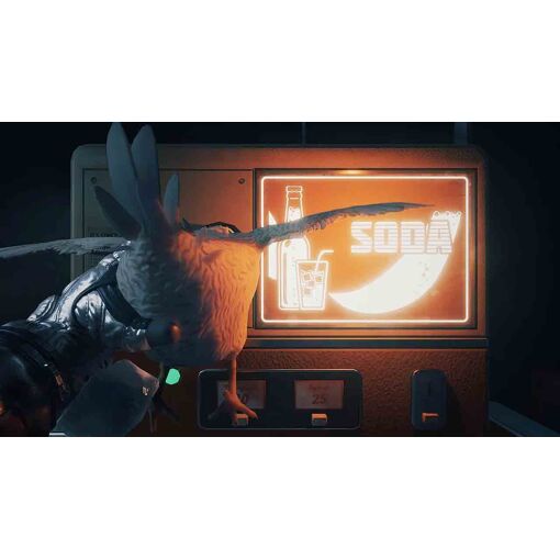 Breathedge - Ps4 - 6