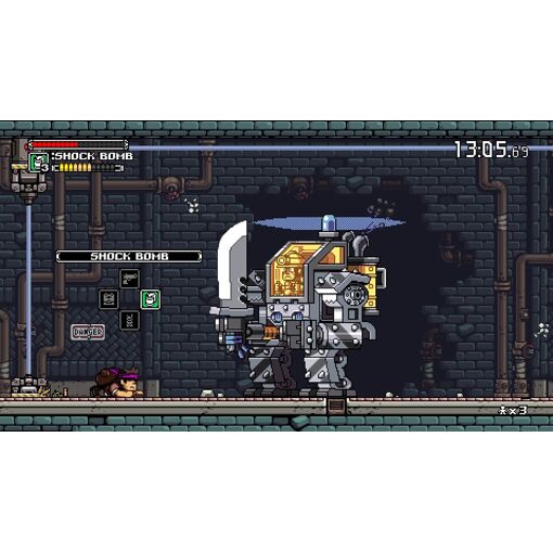 Mercenary Kings (Import) - 4