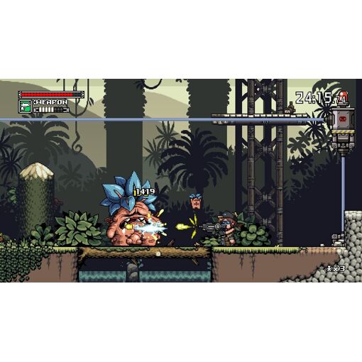 Mercenary Kings (Import) - 5