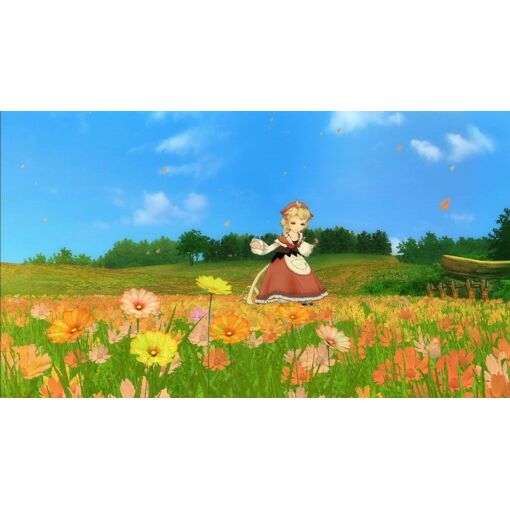 Eternal Sonata (Import Am�ricain) Ps3