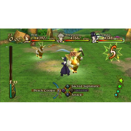 Eternal Sonata (Import Am�ricain) Ps3 - 6