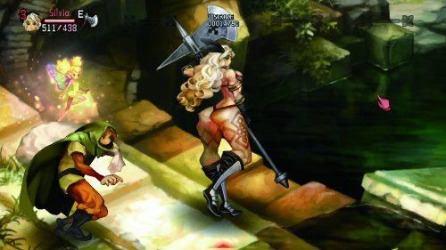 Dragon's Crown - Import Japon Ps3 - 7