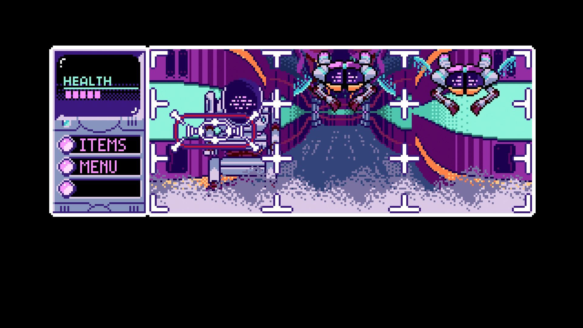 2064 : Read Only Memories Integral Switch - 2